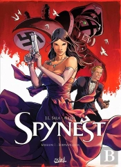 Spynest Tome 1 ; Birdwatchers