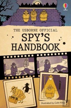 Bertrand.pt - Spy'S Handbook