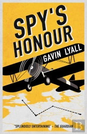 Spy'S Honour