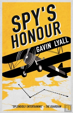 Bertrand.pt - Spy'S Honour