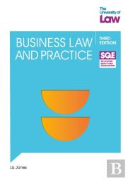 Sqe- Business Law And Practice 3e