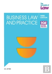 Sqe- Business Law And Practice 3e