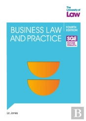 Sqe - Business Law And Practice 4e