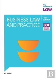 Sqe Business Law And Practice 5e