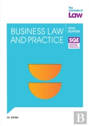 Sqe Business Law And Practice 5e