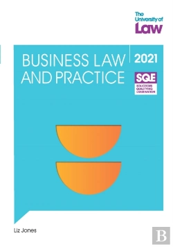 Bertrand.pt - Sqe - Business Law And Practice