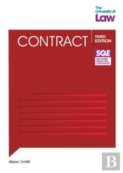 Sqe - Contract 3e