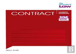 Sqe - Contract 4e