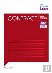 Sqe Contract 5e