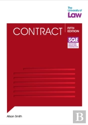 Sqe Contract 5e