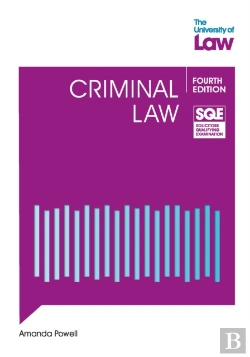 Bertrand.pt - Sqe - Criminal Law 4e