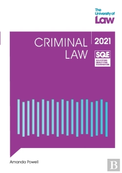 Bertrand.pt - Sqe - Criminal Law