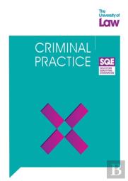 Sqe Criminal Practice 5e