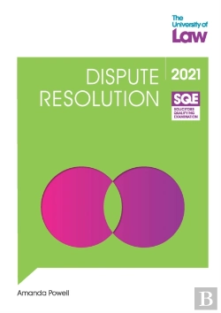 Bertrand.pt - Sqe - Dispute Resolution