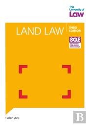 Sqe - Land Law 3e