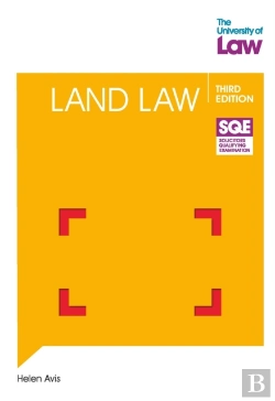 Bertrand.pt - Sqe - Land Law 3e