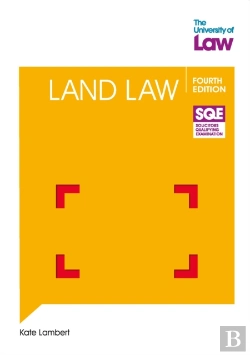 Bertrand.pt - Sqe - Land Law 4e
