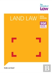 Sqe Land Law 5e