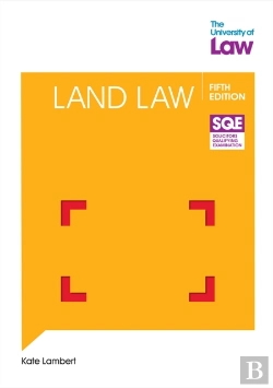 Bertrand.pt - Sqe Land Law 5e