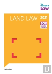 Sqe - Land Law