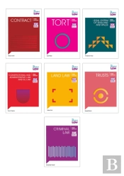 Sqe Law Essentials Bundle: 3e
