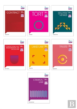 Bertrand.pt - Sqe Law Essentials Bundle: 3e