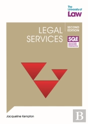 Sqe - Legal Services 2e