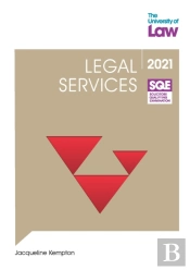 Sqe - Legal Services