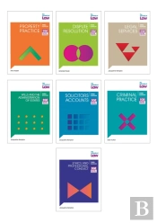 Sqe Ma Law Professional Practice Bundle: 3e