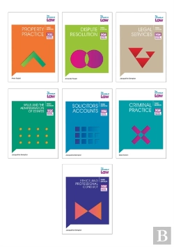 Bertrand.pt - Sqe Ma Law Professional Practice Bundle: 3e