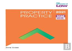 Sqe - Property Practice