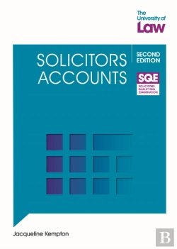 Bertrand.pt - Sqe - Solicitors Accounts 2e