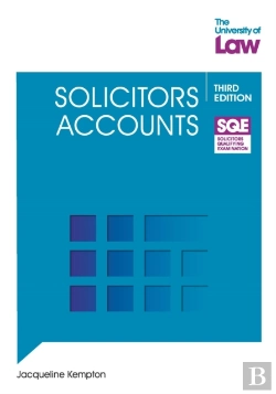 Bertrand.pt - Sqe - Solicitors Accounts 3e