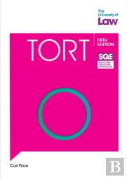Sqe Tort 5e