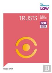Sqe - Trusts 3e