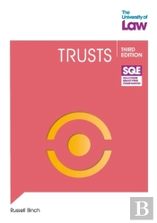 Sqe - Trusts 3e