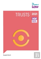Sqe - Trusts