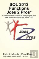 Sql 2012 Functions Joes 2 Pros (R)