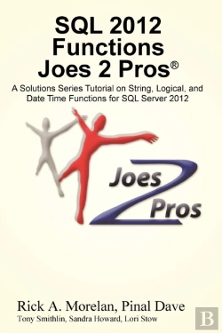Bertrand.pt - Sql 2012 Functions Joes 2 Pros (R)