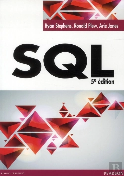 Bertrand.pt - Sql, 5e Edition