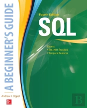 Sql: A Beginner'S Guide, Fourth Edition