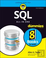 Sql All-In-One For Dummies
