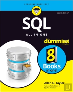 Bertrand.pt - Sql All-In-One For Dummies