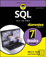 Sql All-In-One For Dummies