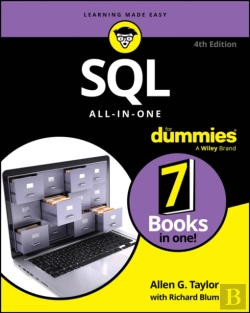 Bertrand.pt - Sql All-In-One For Dummies