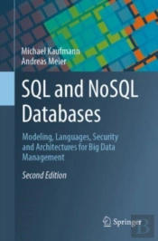 Sql And Nosql Databases