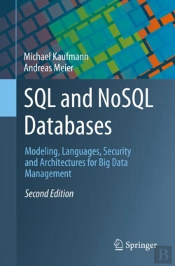 Bertrand.pt - Sql And Nosql Databases
