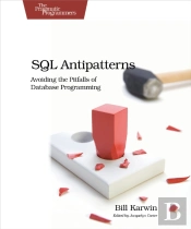 Sql Antipatterns