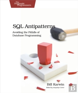 Bertrand.pt - Sql Antipatterns