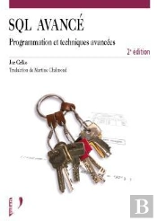 Sql Avance ; 2e Edition